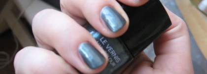 Сладкая парочка - Chanel Black Pearl 513 plus Dior Rock Coat