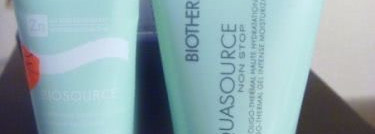 Начало любви к Biotherm