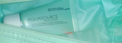 Начало любви к Biotherm