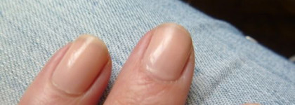 Глазируйтесь! Или мои новые лаки Rimmel 60 seconds часть 1