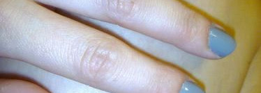 Глазируйтесь! Или мои новые лаки Rimmel 60 seconds часть 1