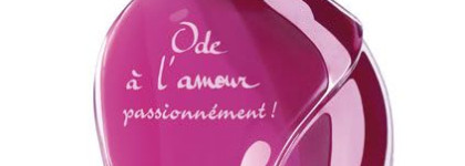 Моя скромная коллекция парфюма