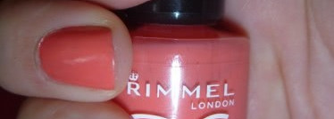 Rimmel 60 seconds часть 3