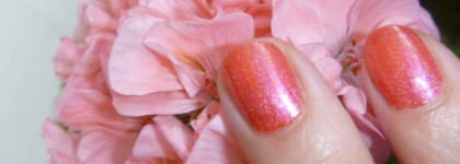 Sally Hansen Nail Prisms