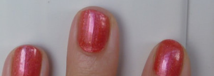 Sally Hansen Nail Prisms