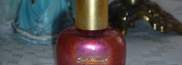 Sally Hansen Nail Prisms