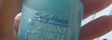 Мои помощники в нелегком деле под названием маникюр - знакомимся с Sally Hansen