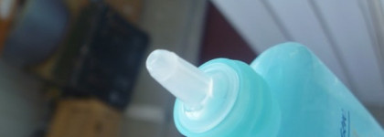 Мои помощники в нелегком деле под названием маникюр - знакомимся с Sally Hansen