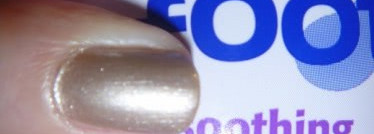 Полное разочарование-лак для ногтей ArtDeco Ceramic 179