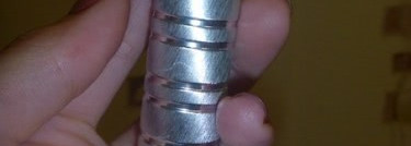 Друг загорелой шатенки Clinique High Impact Lip Colour SPF 15