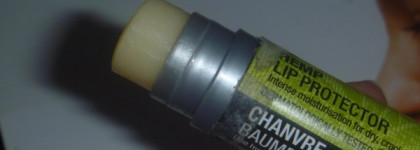 Губки бантиком,или как я искала идеальный бальзам