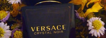 Только мой Versace Crystal Noir