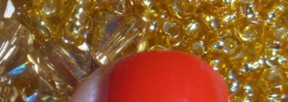 Солнечное лето дождливым днем - Mavala 264 Juicy