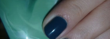 Как я искала свой идеальный зеленый и нашла его в неожиданном месте