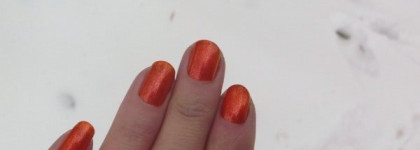 Мандариновый пост