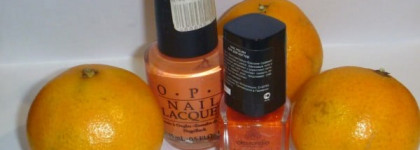 Мандариновый пост