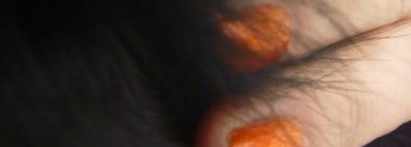 Мандариновый пост