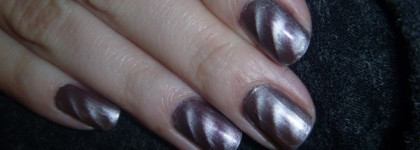 Случайная находка Golden Rose Magnetic 07