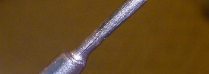 Случайная находка Golden Rose Magnetic 07