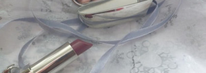 Моя любовь Guerlain rouge le brilliant Complete Lipshine B 62