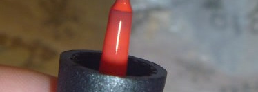 Мое знакомство с OPI или редкие красные в моей косметичке