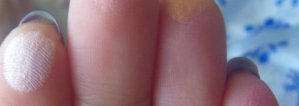 Первый шиммер DiorSkin Poudre Shimmer (Ultra Shimmering All Over Face Powder) - # 004 Pop Diamond