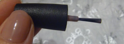 Мое знакомство с OPI. Очаровательные нюды