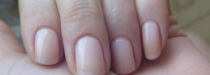 Мое знакомство с OPI. Очаровательные нюды