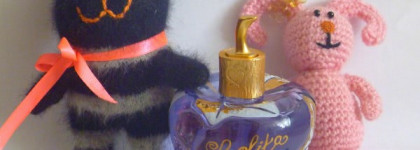 Маленькая страна...Lolita Lempicka by Lolita Lempicka