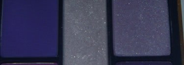 Любимые тени Yves Saint Laurent 5 Colour Harmony For Eyes #4 Lilac Sky