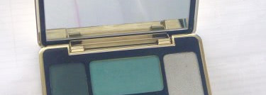 Февральский каприз-тени Guerlain Ecrin 4 Couleurs #12 Les Aqua