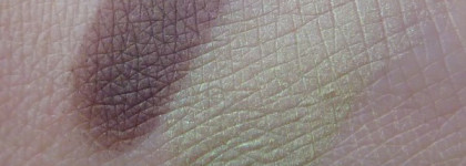 Противоречивые YSL Ombres Duolumieres Eyeshadow Duo 21