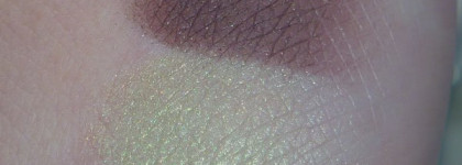 Противоречивые YSL Ombres Duolumieres Eyeshadow Duo 21