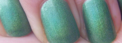 Первое знакомство с  Nubar-NGG227 Reclaim