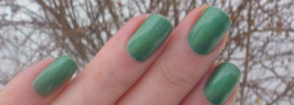 Первое знакомство с  Nubar-NGG227 Reclaim