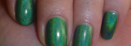 Первое знакомство с  Nubar-NGG227 Reclaim