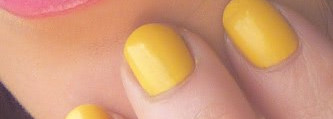 Из зимы в лето с капризным Сhanel Le Vernis Nail Mimosa #577