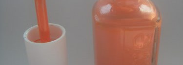 Первое знакомство — Essie 74 Tart Deco