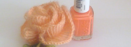 Первое знакомство — Essie 74 Tart Deco