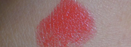 И я туда же-Rimmel Lasting Finish Lipstick by Kate Moss # 13