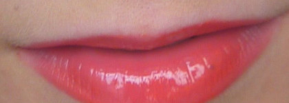 И я туда же-Rimmel Lasting Finish Lipstick by Kate Moss # 13