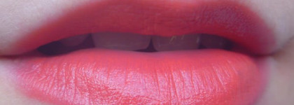 И я туда же-Rimmel Lasting Finish Lipstick by Kate Moss # 13