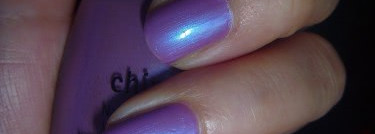 Невероятный и мечтательный China glaze 565 Tantalize me