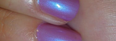 Невероятный и мечтательный China glaze 565 Tantalize me