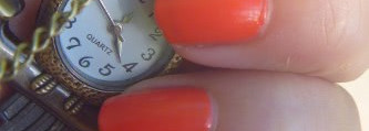 В пару к новой помаде-Rimmel I love lasting finish  060 Hot & Spicy