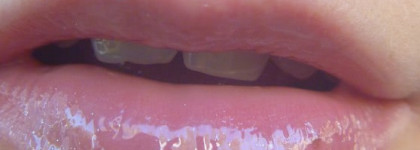 Блеск моих грез-Lancome Color Fever Gloss 386 Green Petal