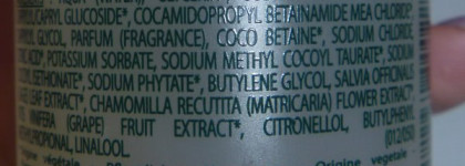 Любимцы весны Caudalie