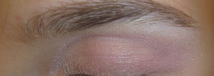 Кое-что из Clarins