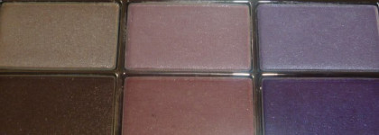 Кое-что из Clarins