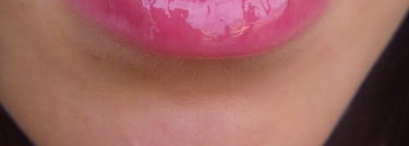 Яркое лето с  блеском для губ Gloss Pur от YSL тон 9